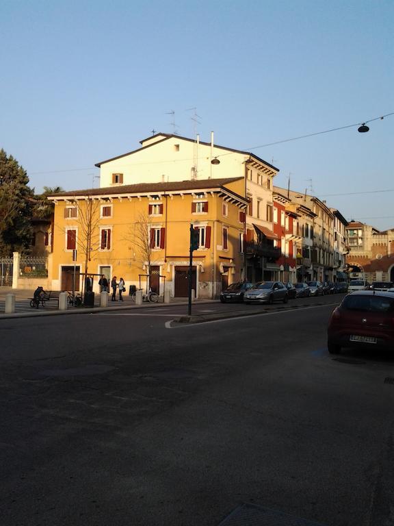 Santa Toscana Pensión Verona