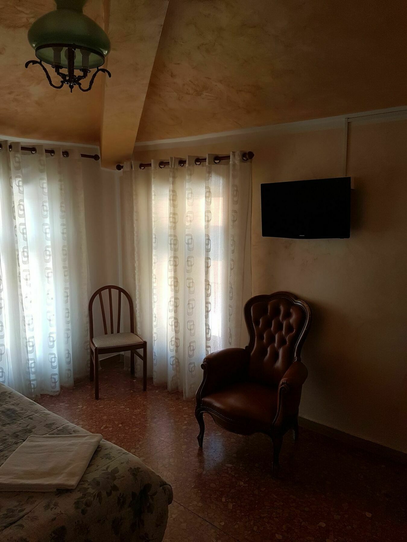 Santa Toscana 2* Verona